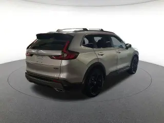 Honda CR-V Hybrid 2025 AWD Sport Touring 4dr SUV