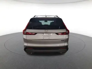 Honda CR-V Hybrid 2025 AWD Sport Touring 4dr SUV