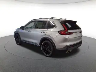 Honda CR-V Hybrid 2025 AWD Sport Touring 4dr SUV