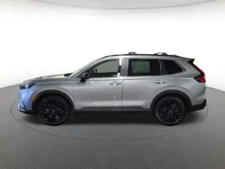 Honda CR-V Hybrid 2025 AWD Sport Touring 4dr SUV
