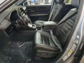 Honda CR-V Hybrid 2025 AWD Sport Touring 4dr SUV