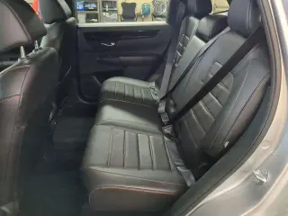 Honda CR-V Hybrid 2025 AWD Sport Touring 4dr SUV