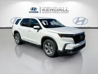 Honda Pilot 2025 AWD EX-L 4p SUV