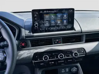 Honda Pilot 2025 AWD EX-L 4p SUV
