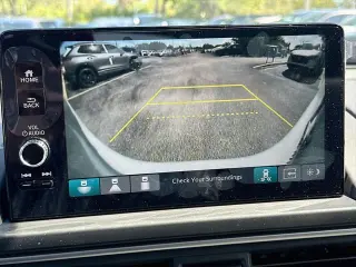 Honda Pilot 2025 AWD EX-L 4p SUV
