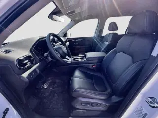 Honda Pilot 2025 AWD EX-L 4p SUV