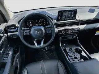 Honda Pilot 2025 AWD EX-L 4p SUV