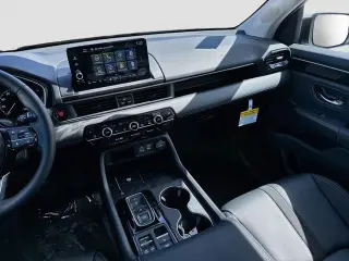 Honda Pilot 2025 AWD EX-L 4p SUV