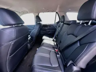 Honda Pilot 2025 AWD EX-L 4p SUV