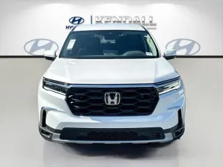 Honda Pilot 2025 AWD EX-L 4p SUV