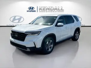 Honda Pilot 2025 AWD EX-L 4p SUV