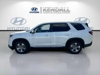 Honda Pilot 2025 AWD EX-L 4p SUV