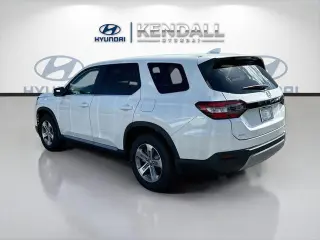 Honda Pilot 2025 AWD EX-L 4p SUV