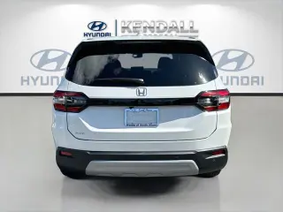 Honda Pilot 2025 AWD EX-L 4p SUV