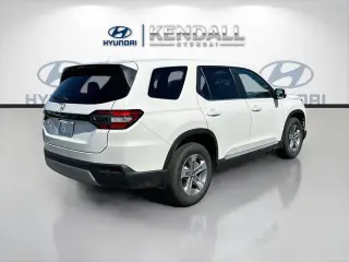 Honda Pilot 2025 AWD EX-L 4p SUV