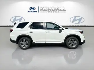 Honda Pilot 2025 AWD EX-L 4p SUV