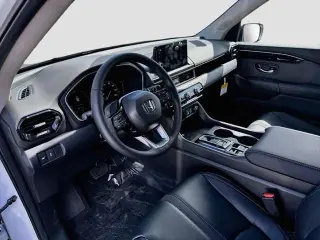 Honda Pilot 2025 AWD EX-L 4p SUV