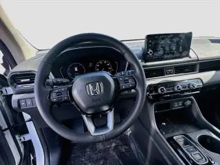 Honda Pilot 2025 AWD EX-L 4p SUV