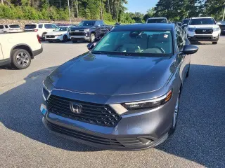 Honda Accord 2024 LX 4p Sedan