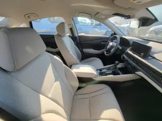 Honda Accord 2024 LX 4p Sedan