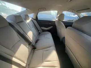 Honda Accord 2024 LX 4p Sedan