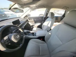 Honda Accord 2024 LX 4p Sedan