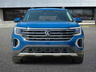 Volkswagen Atlas 2026 SE 4dr SUV con Tecnología