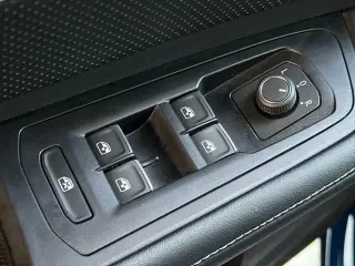Volkswagen Atlas 2026 SE 4dr SUV con Tecnología