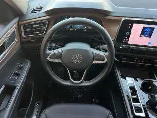 Volkswagen Atlas 2026 SE 4dr SUV con Tecnología