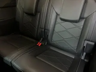 Volkswagen Atlas 2026 SE 4dr SUV con Tecnología