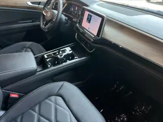 Volkswagen Atlas 2026 SE 4dr SUV con Tecnología