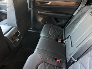 Volkswagen Atlas 2026 SE 4dr SUV con Tecnología