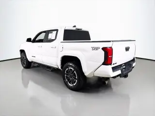 Toyota Tacoma 2025 4x4 TRD Sport 4p Doble Cabina Doble 5.0 ft CB 8A
