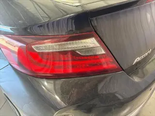 Honda Accord 2017 Touring 2dr Coupé