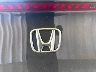 Honda Accord 2017 Touring 2dr Coupé