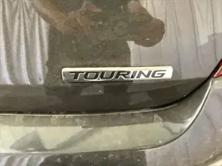 Honda Accord 2017 Touring 2dr Coupé