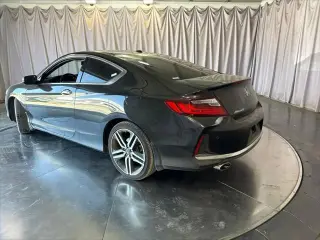 Honda Accord 2017 Touring 2dr Coupé