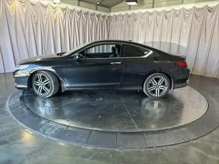 Honda Accord 2017 Touring 2dr Coupé