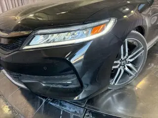 Honda Accord 2017 Touring 2dr Coupé