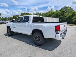 Toyota Tacoma 2023 4x4 SR5 V6 4dr Cab Doble 5.0 ft SB