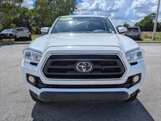 Toyota Tacoma 2023 4x4 SR5 V6 4dr Cab Doble 5.0 ft SB