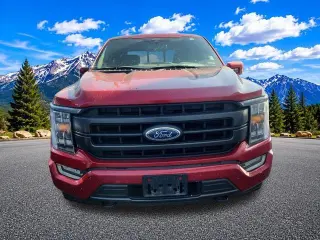 Ford F-150 2021 4x4 Lariat 4p SuperCrew 6.5 ft. SB
