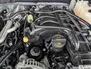 Jeep Gladiator 2026 4x4 Mojave 4dr Crew Cab 5.0 ft. SB