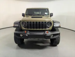 Jeep Gladiator 2026 4x4 Mojave 4dr Crew Cab 5.0 ft. SB