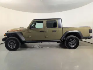 Jeep Gladiator 2026 4x4 Mojave 4dr Crew Cab 5.0 ft. SB