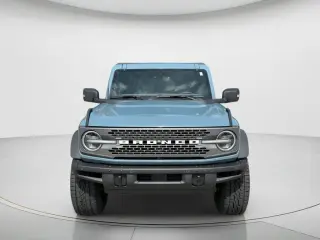 Ford Bronco 2022 4x4 Base Advanced SUV 4 puertas