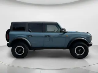 Ford Bronco 2022 4x4 Base Advanced SUV 4 puertas
