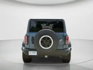 Ford Bronco 2022 4x4 Base Advanced SUV 4 puertas