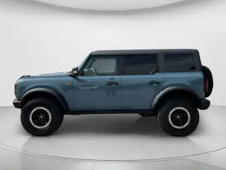 Ford Bronco 2022 4x4 Base Advanced SUV 4 puertas