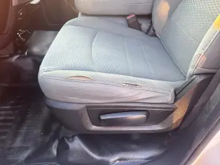 Ram 1500 Classic 2019 4x2 Tradesman Cabina Cuádruple 4 puertas, 6.3 pies de cajón, pickup